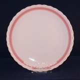 Porcelaine Rosé Desiree Monique Speiseteller 25 cm neuwertig