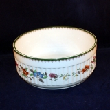 Chinese Rose Casserole oven safe 7,5 x 16 cm neuwertig