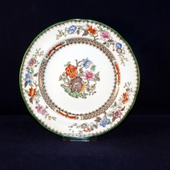 Chinese Rose Dessert/Salad Plate 19 cm used