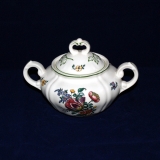 Alt Strassburg Sugar Bowl with Lid very good