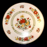 Summerday Cake Plate 32,5 cm used