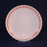 Porcelaine Rosé Desiree Monique Soup Plate/Bowl 22 cm as good as new