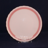 Porcelaine Rosé Desiree Monique Dessert-/Frühstücksteller 20cm neuwertig