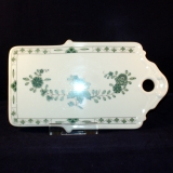 Maria Theresia Schlossgarten Cheese and Cracker Board 24,5 x 13,5 cm very good