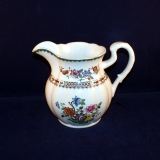 Chinese Rose Jug/Pitcher 14 cm 1 Liter as good as new