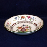 Chinese Rose Dessert Bowl 3,5 x 16 cm very good