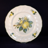 Jamaica Dinner Plate 26 cm as good as new