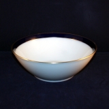 Olivia Kobalt Drache Modell Round Serving Dish/Bowl 8 x 22 cm very good